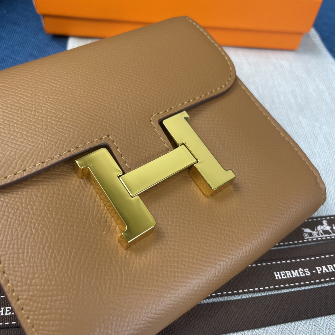 Hermes Constance Bags